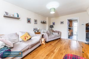 Sitting Room- click for photo gallery